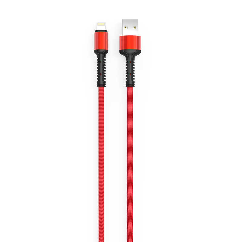 Zore LS63 Lightning Usb Kablo - 13