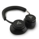 Guess Orjinal Lisanslı ENC Üçgen Logolu Saffiano Kulak Üstü Bluetooth Kulaklık - 3