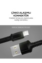Zore LS63 Lightning Usb Kablo