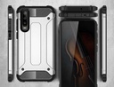 Huawei P30 Lite Uyumlu Kılıf Zore Crash Silikon Kapak - 2