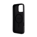 Apple iPhone 16 Uyumlu Pro Uyumlu Max Uyumlu Kılıf Guess Orjinal Lisanslı M-safe Şarj Özellikli Askılı ve 4G Logo Kartlıklı Kapak - 5