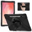 Samsung Galaxy Tab S11 Ultra Uyumlu Zore Defender Tablet Silikon - 2