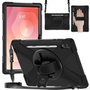 Samsung Galaxy Tab S11 Ultra Uyumlu Zore Defender Tablet Silikon - 3