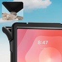 Samsung Galaxy Tab S11 Ultra Uyumlu Zore Defender Tablet Silikon - 22