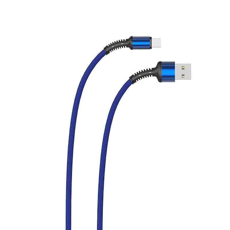 Zore LS63 Micro Usb Kablo - 16