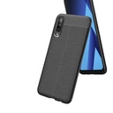 Samsung Galaxy A50 Uyumlu Kılıf Zore Niss Silikon Kapak - 4