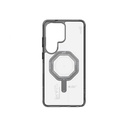 Samsung Galaxy S2 Uyumlu6 Ultra Kılıf Skinarma M-safe Şarj Özellikli Airbag Tasarımlı Magma Kapak - 3