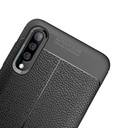 Samsung Galaxy A50 Uyumlu Kılıf Zore Niss Silikon Kapak - 5