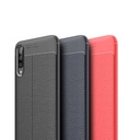 Samsung Galaxy A50 Uyumlu Kılıf Zore Niss Silikon Kapak - 7