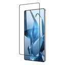 Samsung Galaxy S2 Uyumlu6 Ultra Mohseven Safir Coating HD Temperli Cam Ekran Koruyucu - 1