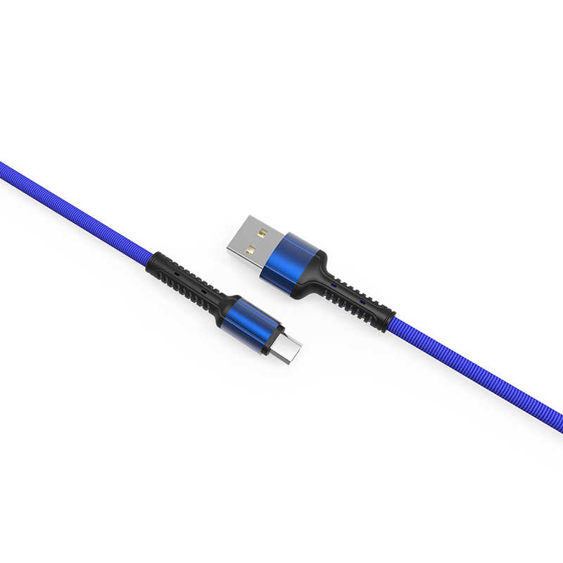 Zore LS63 Micro Usb Kablo - 17