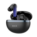 Zore BTK-ZR101 Kulak İçi Bluetooth Kulaklık Aktif Gürültü Önleyici Özellikli ANC ve ENC Teknolojili - 3