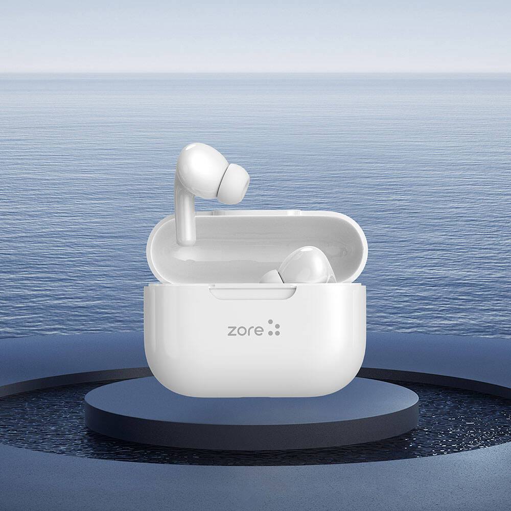 Zore BTK-ZR102 Kulak İçi Bluetooth Kulaklık 5.4V - 6