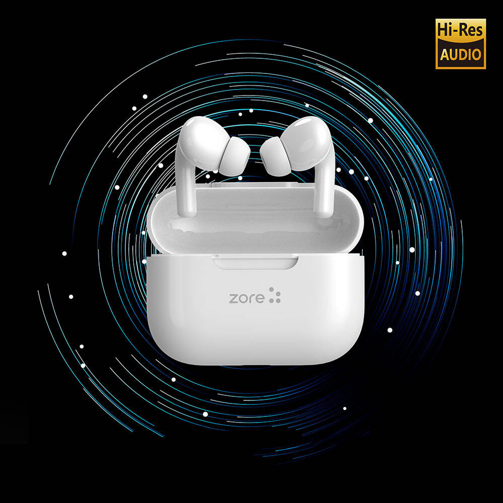 Zore BTK-ZR102 Kulak İçi Bluetooth Kulaklık 5.4V - 8