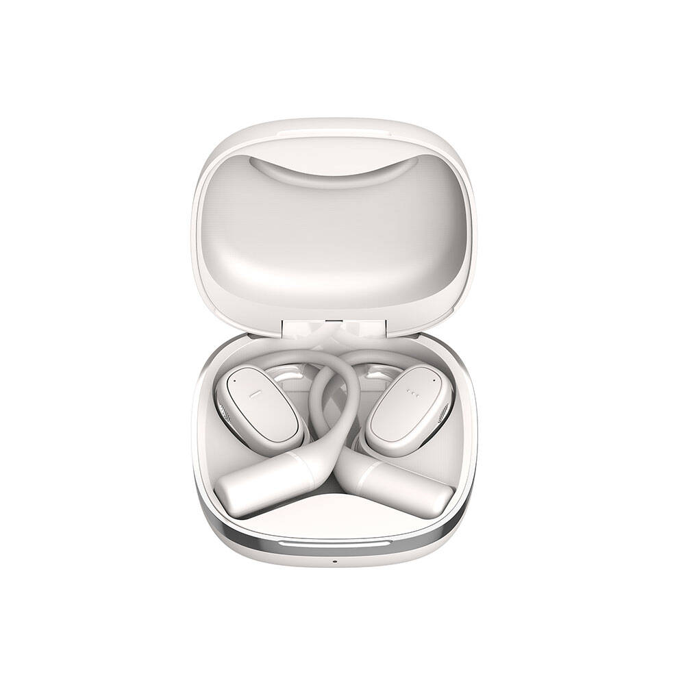 Wiwu O300 Openbuds TWS Wireless 5.3 Kulak İçi Bluetooth Kulaklık - 2