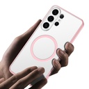 Samsung Galaxy S2 Uyumlu6 Ultra Kılıf M-safe Şarj Özellikli Mat Arka Yüzey Wlons Lola Kapak - 1