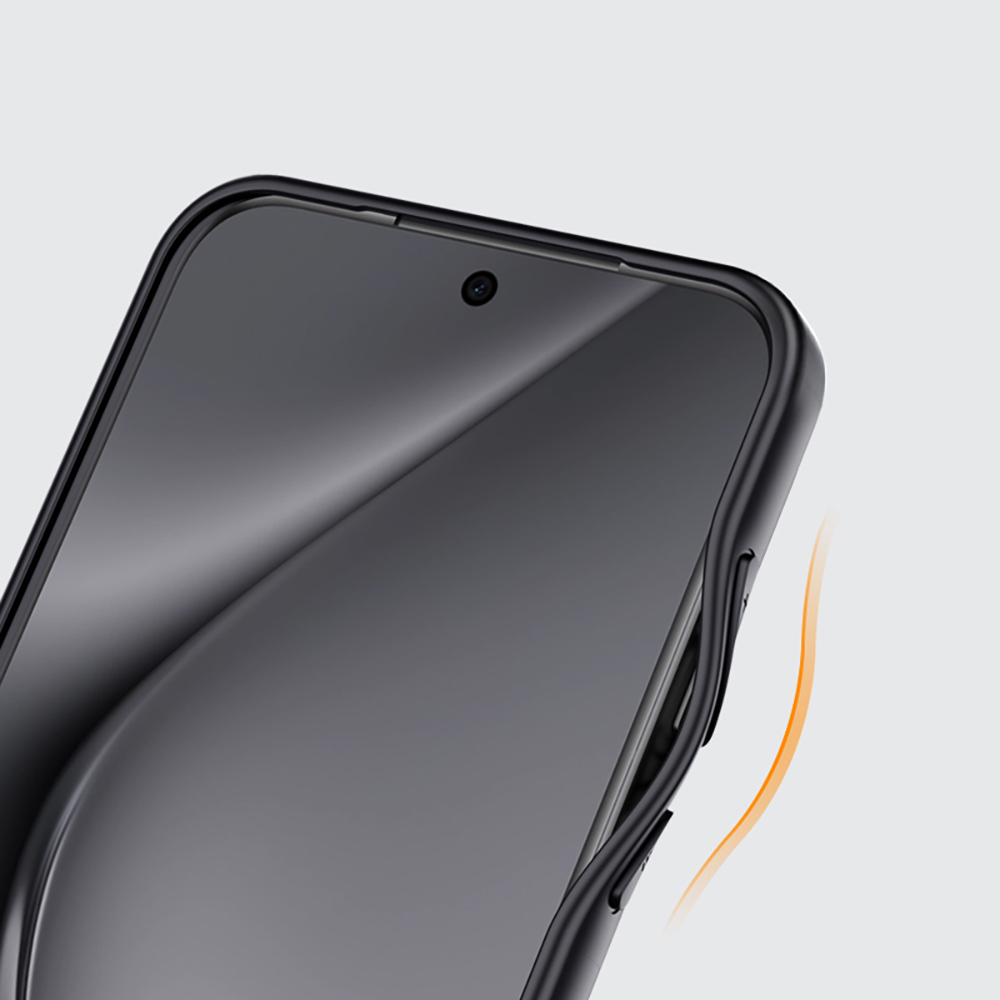 Samsung Galaxy S2 Uyumlu6 Ultra Kılıf M-safe Şarj Özellikli Mat Arka Yüzey Wlons Lola Kapak - 3