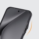 Samsung Galaxy S2 Uyumlu6 Ultra Kılıf M-safe Şarj Özellikli Mat Arka Yüzey Wlons Lola Kapak - 3