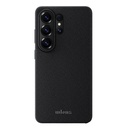 Samsung Galaxy S2 Uyumlu6 Ultra Kılıf M-safe Şarj Özellikli Velvet-Fluff Kaplama Wlons Adev Kapak - 1