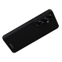 Samsung Galaxy S2 Uyumlu6 Ultra Kılıf M-safe Şarj Özellikli Velvet-Fluff Kaplama Wlons Adev Kapak - 2