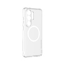 Samsung Galaxy S2 Uyumlu6 Ultra Kılıf M-safe Şarj Özellikli Kamera Korumalı Amazingthing Minimal Lens Serisi Kapak - 4