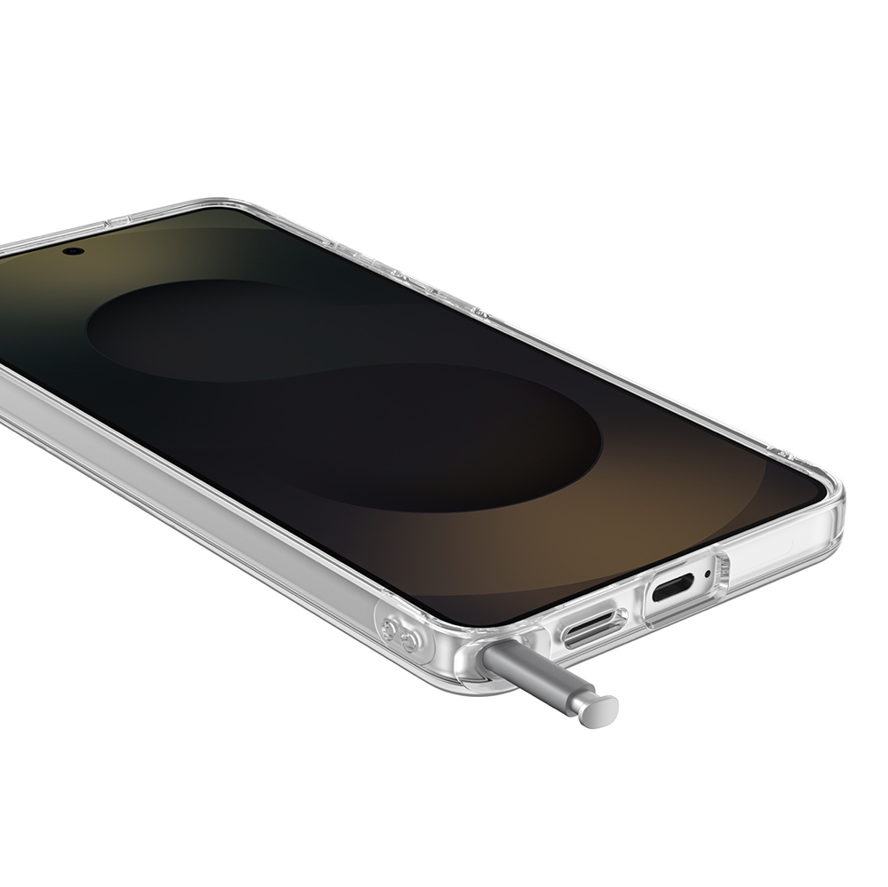 Samsung Galaxy S2 Uyumlu6 Ultra Kılıf M-safe Şarj Özellikli Kamera Korumalı Amazingthing Minimal Lens Serisi Kapak - 5