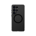Samsung Galaxy S2 Uyumlu6 Ultra Kılıf M-safe Şarj Özellikli Kamera Korumalı Amazingthing Minimal Lens Serisi Kapak - 1