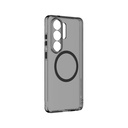 Samsung Galaxy S2 Uyumlu6 Ultra Kılıf M-safe Şarj Özellikli Kamera Korumalı Amazingthing Minimal Lens Serisi Kapak - 3