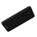 Samsung Galaxy S2 Uyumlu6 Plus Kılıf M-safe Şarj Özellikli Velvet-Fluff Kaplama Wlons Adev Kapak - 3