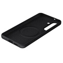 Samsung Galaxy S2 Uyumlu6 Kılıf M-safe Şarj Özellikli Velvet-Fluff Kaplama Wlons Adev Kapak - 2