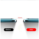 Samsung Galaxy S20 Plus Uyumlu Zore Nano Kamera Koruyucu - 2