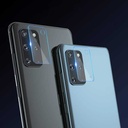 Samsung Galaxy S20 Plus Uyumlu Zore Nano Kamera Koruyucu - 3
