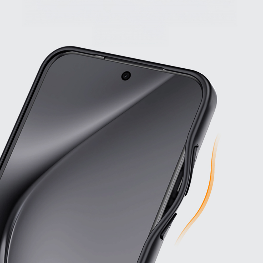 Samsung Galaxy S2 Uyumlu6 Plus Kılıf M-safe Şarj Özellikli Mat Arka Yüzey Wlons Lola Kapak - 5
