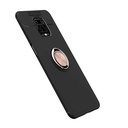 Xiaomi Redmi Note 9 Pro Uyumlu Kılıf Zore Ravel Silikon Kapak - 7