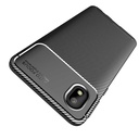 Samsung Galaxy A01 Core Uyumlu Kılıf Zore Negro Silikon Kapak - 3