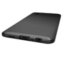 Samsung Galaxy A01 Core Uyumlu Kılıf Zore Negro Silikon Kapak - 5