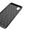 Samsung Galaxy A01 Core Uyumlu Kılıf Zore Negro Silikon Kapak - 6