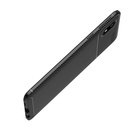 Samsung Galaxy A01 Core Uyumlu Kılıf Zore Negro Silikon Kapak - 7