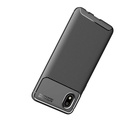 Samsung Galaxy A01 Core Uyumlu Kılıf Zore Negro Silikon Kapak - 8