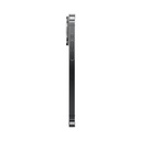 Apple iPhone 15 Uyumlu Pro Uyumlu Max Uyumlu Kılıf Toz Önleyici Zore Helo Kapak - 5