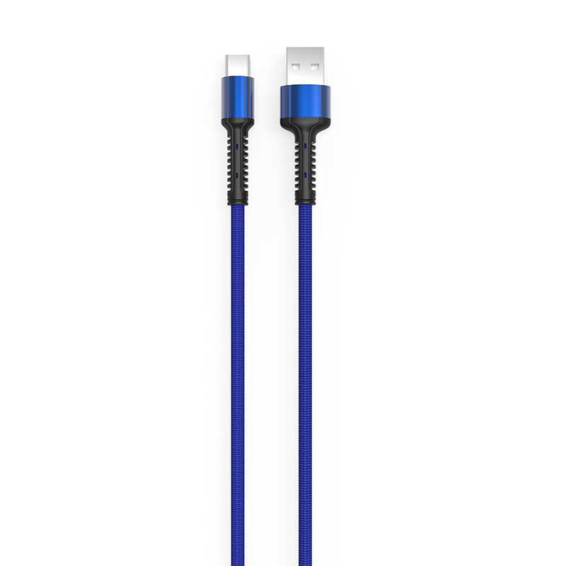 Zore LS63 Type-C Usb Kablo - 16
