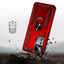 Xiaomi Mi 12T Uyumlu Kılıf Zore Vega Kapak - 4