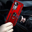 Xiaomi Mi 12T Uyumlu Kılıf Zore Vega Kapak - 5