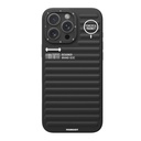 Apple iPhone 16 Uyumlu Pro Uyumlu M-safe Şarj Özellikli Kılıf Mat Renkli Tasarım Youngkit Original Serisi Kapak - 5