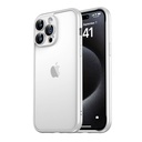Apple iPhone 15 Pro Max Uyumlu Kılıf Zore Kamera Korumalı Bontez Bumper - 2