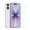 Apple iPhone 17 Uyumlu Zore Nano Micro Temperli Ekran Koruyucu - 5