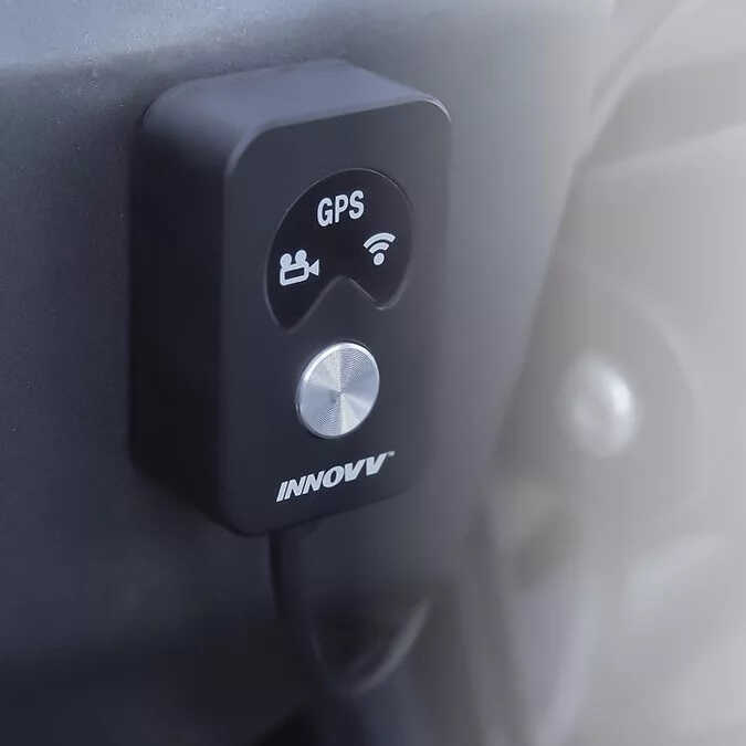 Innovv K3 Motorsiklet Kamerası - 7