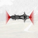 Innovv K3 Motorsiklet Kamerası - 9