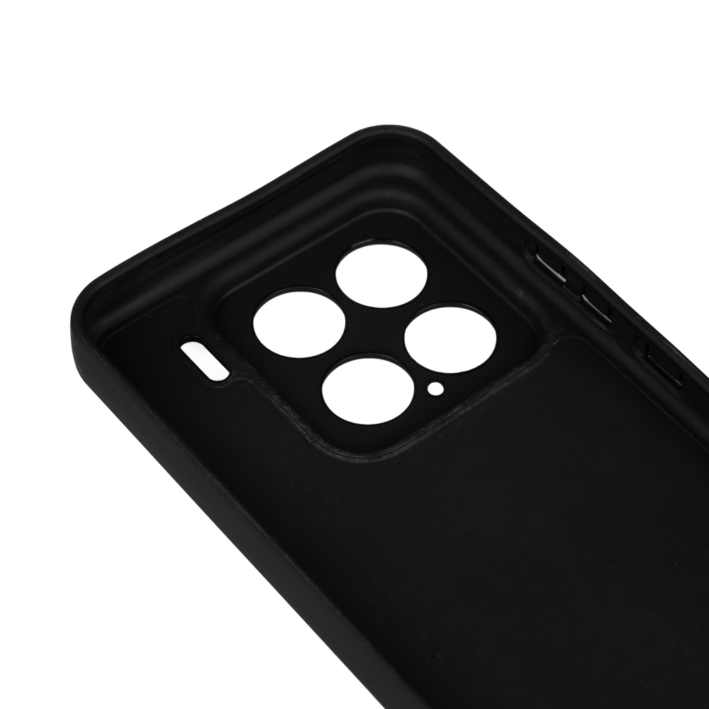 Xiaomi 15 Uyumlu Kılıf Zore Biye Silikon - 1