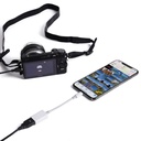 Zore JH-0514 Lightning To Usb Kamera Bağlantı Adaptörü - 2